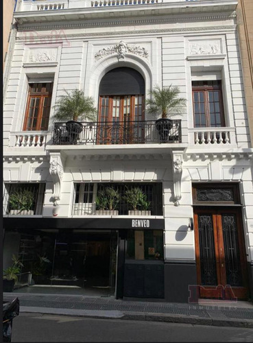Venta - Edificio Comercial - Piedras 600 - Monserrat