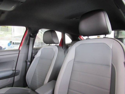 Volkswagen Nivus 1.0 200 Tsi Total Flex Highline