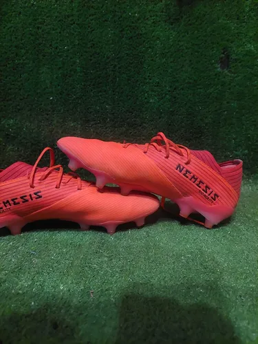 adidas nemeziz mercado libre
