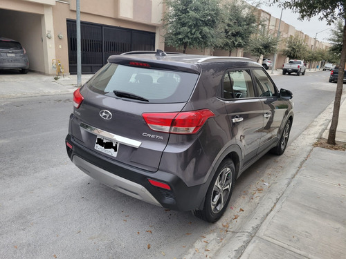 Hyundai Creta 1.6 Gls Premium At