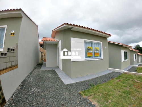 Imagem 1 de 11 de Casa Residencial Para Alugar - 02950.9198