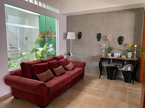Imagem 6 de 19 de Sobrado À Venda No Condomínio Villa Dos Inglezes, Em Sorocaba -sp - 5310 - 69927482