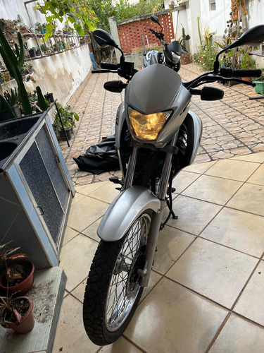 Honda Nx 400 I