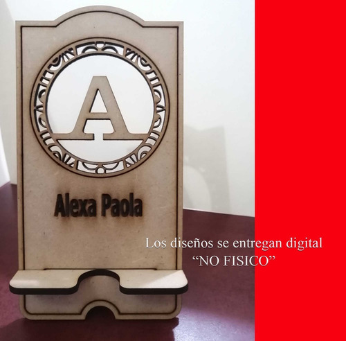 Vector De Corte Laser