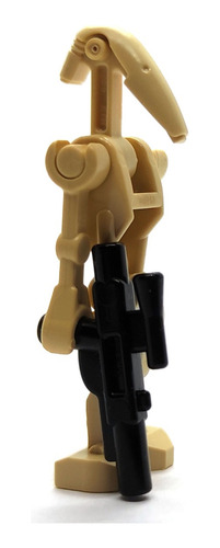 Lego 75080 Battle Droid Minifigura Star Wars Episode 1 (Usado)