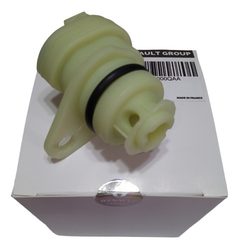 Sensor De Velocidad Platina, Duster, Clio, Peugeot, Automati