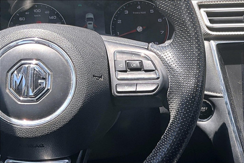 Mg Mg5 2022