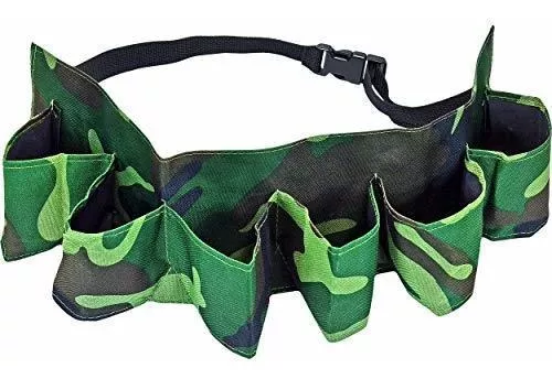 Comprar Cinturón Tlf Green Camo