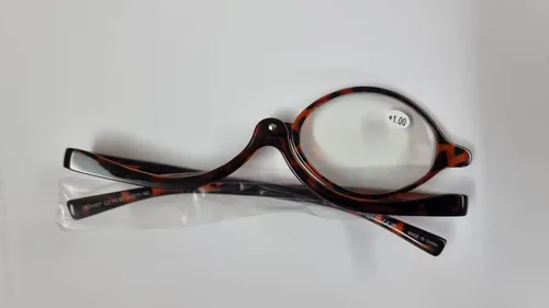 Lentes Para Maquillarse + 1.00