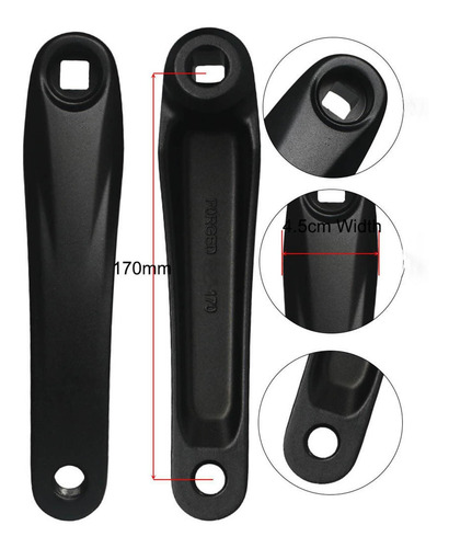 Piñón Fijo De Bielas De Bicicleta De Platos Y Bielas 38t