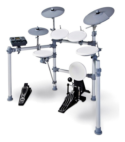 Kat Kt2 Bateria Electronica 