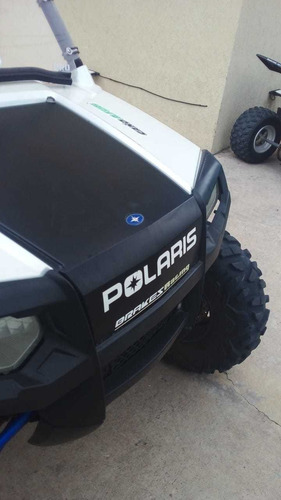 Imagen 10 de 12 de Polaris Rzr 800 S 2010 Accesorios Motos-one Pinamar