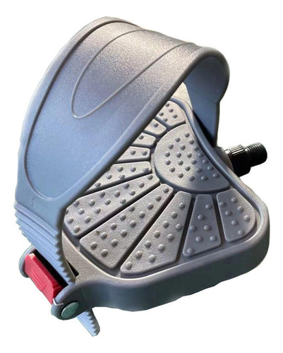Fita De Fixação Para Pedal De Bicicleta Ergométrica