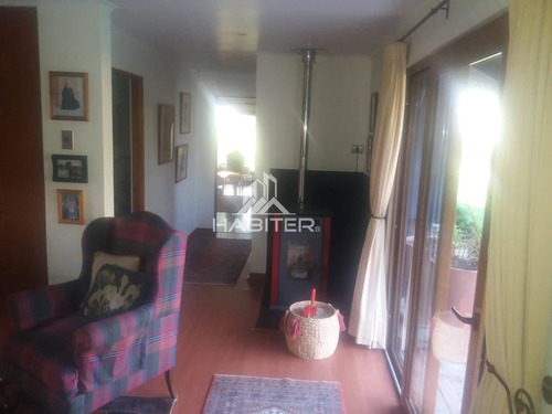 Casa En Venta De 4 Dorm. En Linares