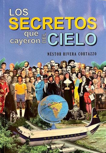 Secretos Que Cayeron Del Cielo, Los, De Varios Autores. Editorial Varios-gussi, Tapa Blanda, Edición 1 En Español