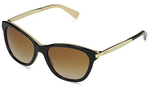 Ralph Por Ralph Lauren Women's Ra5201 Gafas De Sol De Wlz7m