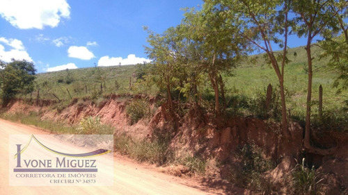 Imagem 14 de 14 de Terreno Loteamento Em Avelar - Paty Do Alferes - 2147