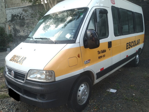 Ducato Jtd 2.8 Teto Alto