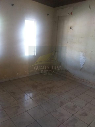 Casa Residencial - 15151