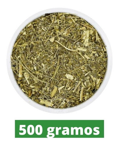 Ajenjo Hierba Natural 500g