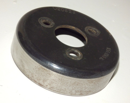 Polea De Bomba De Agua Original Ford Ranger Argentina 2.3