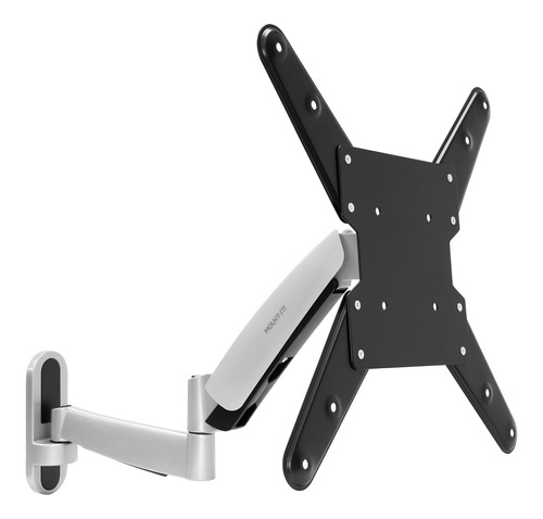 Mount-it! Soporte Pared Tv Ajustable Altura Brazo Ga Que