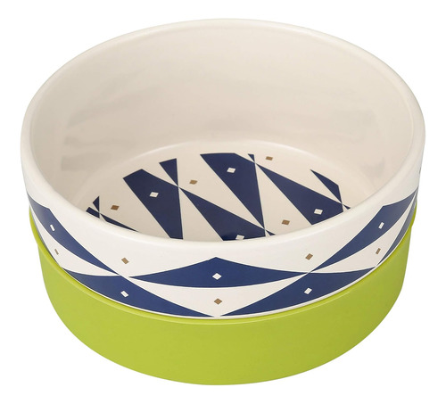 House For Pets By Jonathan Adler Oslo Cuenco Para Perros Peq