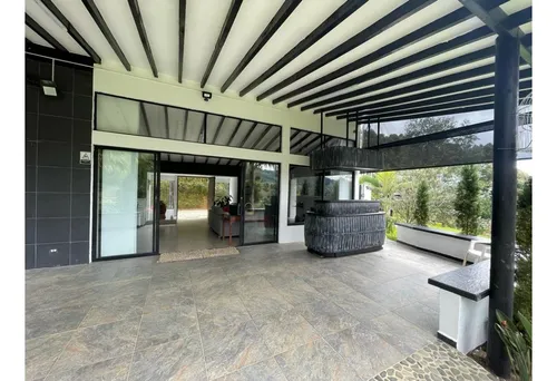 Finca En Venta El Retiro, Antioquia