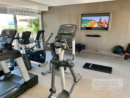 Imagen 26 de 30 de Boulevard Olleros - 3 Dorm C/dep - 2 Cocheras - Amenities!