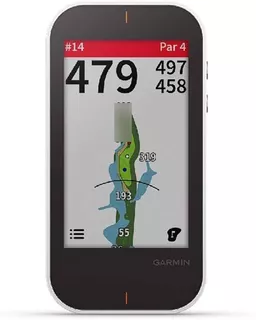 Garmin Approach G80 All In One Premium Gps Golf Handheld