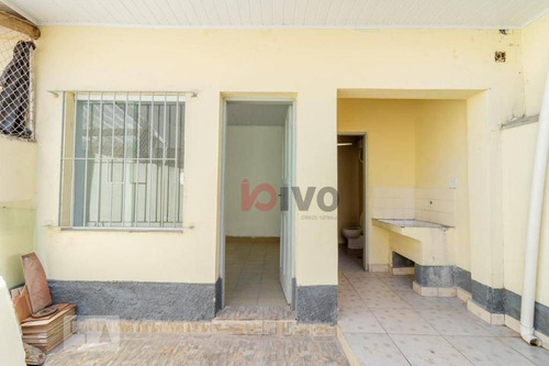 Imagem 6 de 30 de Sobrado 3 Quartos 100 M² Úteis R$ 650.000 - Saúde - /sp - So0669