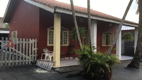 Imagem 9 de 14 de Excelente Casa No Jardim Califórnia, Em Itanhaém