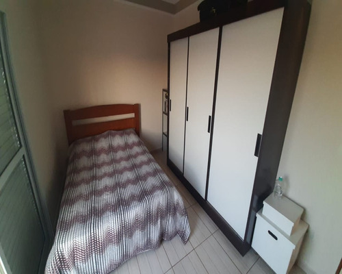 Imagem 6 de 26 de Residencial Em Sorocaba - Sp - Ca0090_cdi