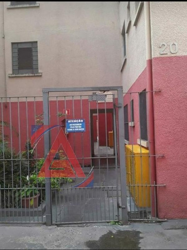 Imagem 3 de 15 de Ref.: 9062 - Apto Em Osasco Para Venda - V9062