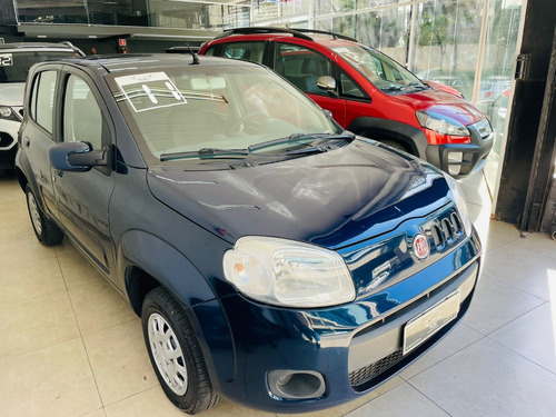 Fiat Uno 1.0 Vivace Flex 5p