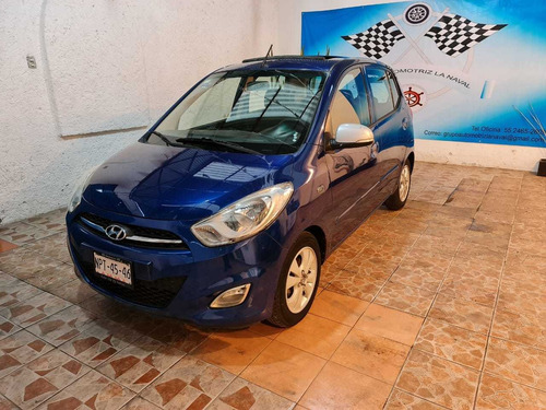Dodge I10 Premium