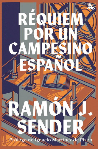 Libro Requiem Por Un Campesino Español De Ramón J Sender