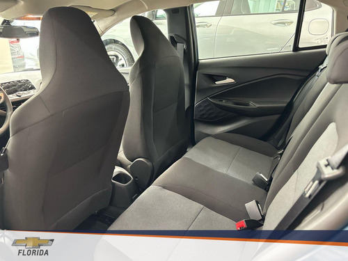 Chevrolet Onix Ls Mt