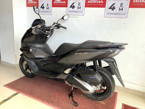 Imagen 2 de 15 de Nueva Honda Pcx160 2024!!