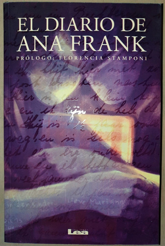 El Diario De Ana Frank Ana Frank Editorial Lea
