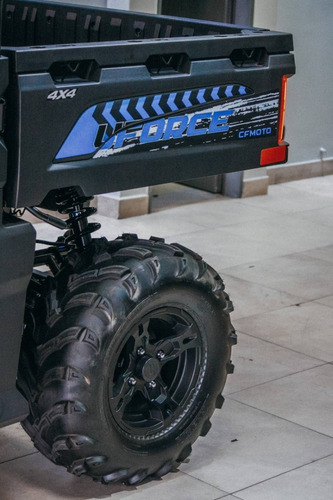 Imagen 16 de 22 de 4x4 Uforce 600utv /dolar Exclusivo Unidad 0km