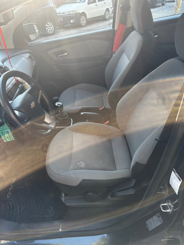 Chevrolet Spin 1.8 Ltz 5as 105cv