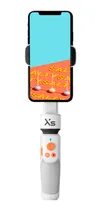 Comprar Gimbal Estabilizador Celular Smooth Xs White Zhiyun Tech