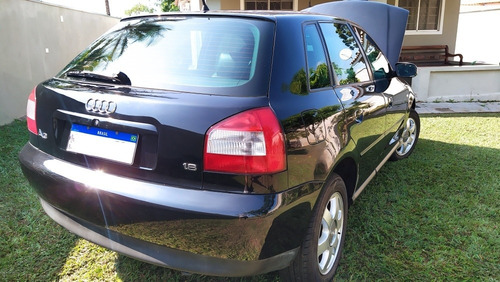 Audi A3 2003 1.8 5p