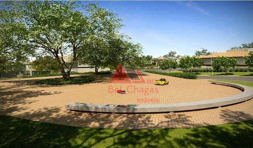 Imagem 5 de 8 de Terreno À Venda, 570 M² Por R$ 275.000,00 - Alphaville Nova Esplanada Ii - Votorantim/sp - Te0060