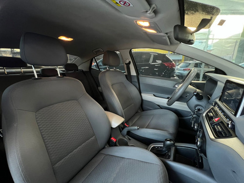 Hyundai HB20S 1.0 Evolution Tgdi Flex Aut. 4p 6 marchas