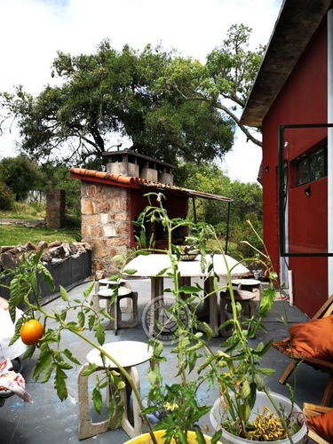 La Escondida En Villa Serrana