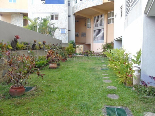 Imagen 19 de 22 de Apartamento En Alquiler - Urb. Los Naranjos De Las Mercedes