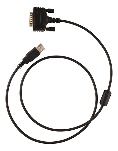 Cable De Programación Pc40 Fácil De Usar Compatible Para Hyt