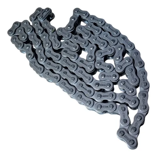 Kit De Arrastre Yamaha Ybr 125 (14-43t 428h-110l-4h) Wurth
